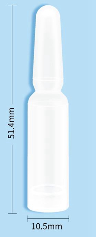 1.5ml disposable ampoule vials breaking ampoule vials essence liquid vials 05